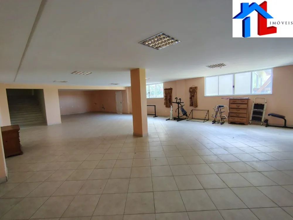 Casa, 5 quartos - Foto 11
