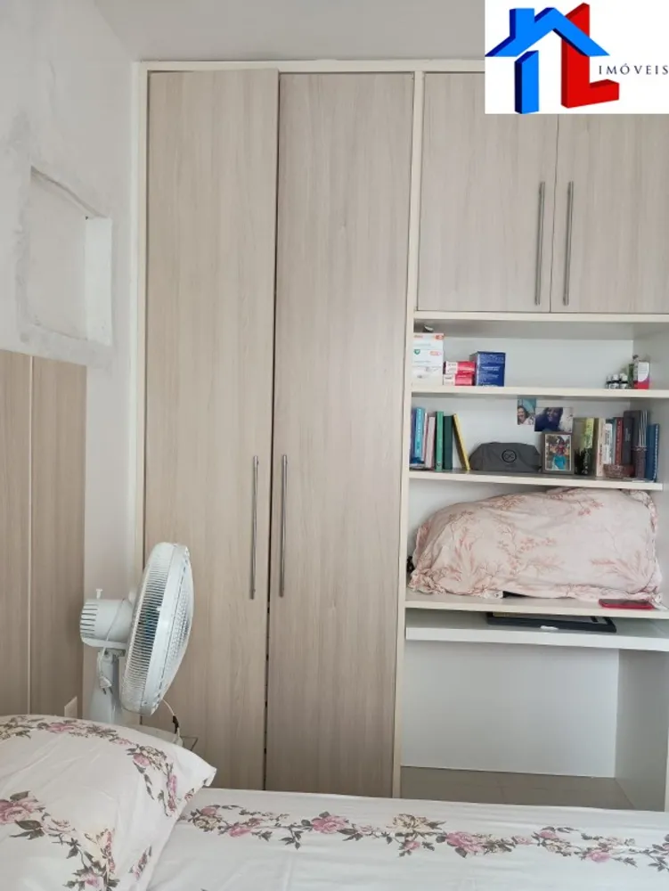 Apartamento, 3 quartos - Foto 5