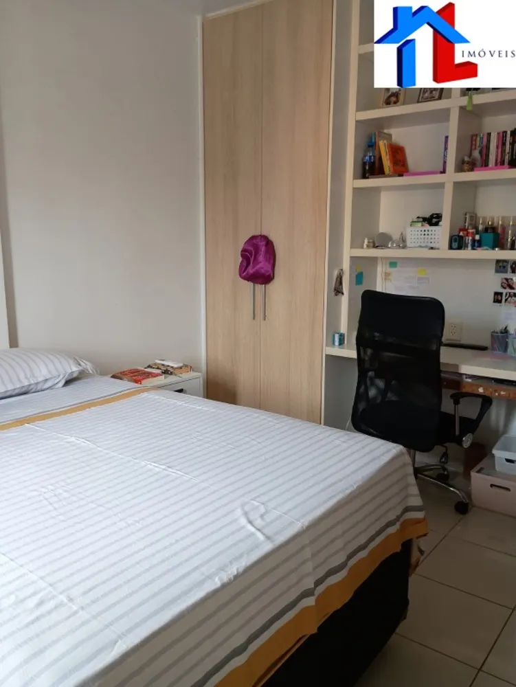 Apartamento, 3 quartos - Foto 2