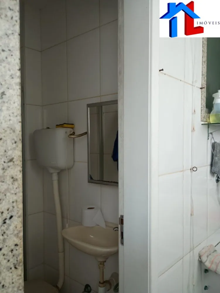 Apartamento, 3 quartos - Foto 6