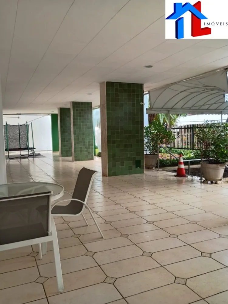 Apartamento, 3 quartos - Foto 12