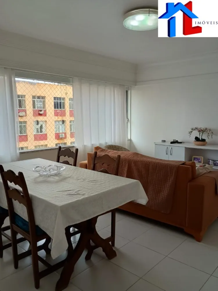 Apartamento, 3 quartos - Foto 3