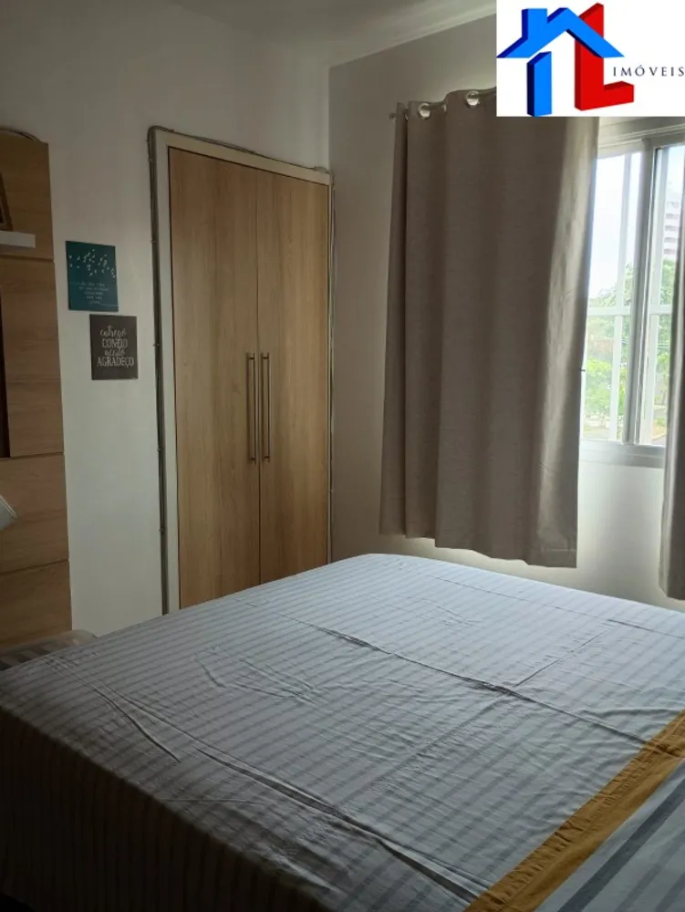 Apartamento, 3 quartos - Foto 7