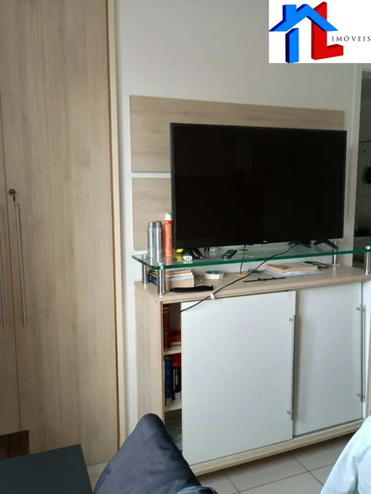 Apartamento, 3 quartos - Foto 4