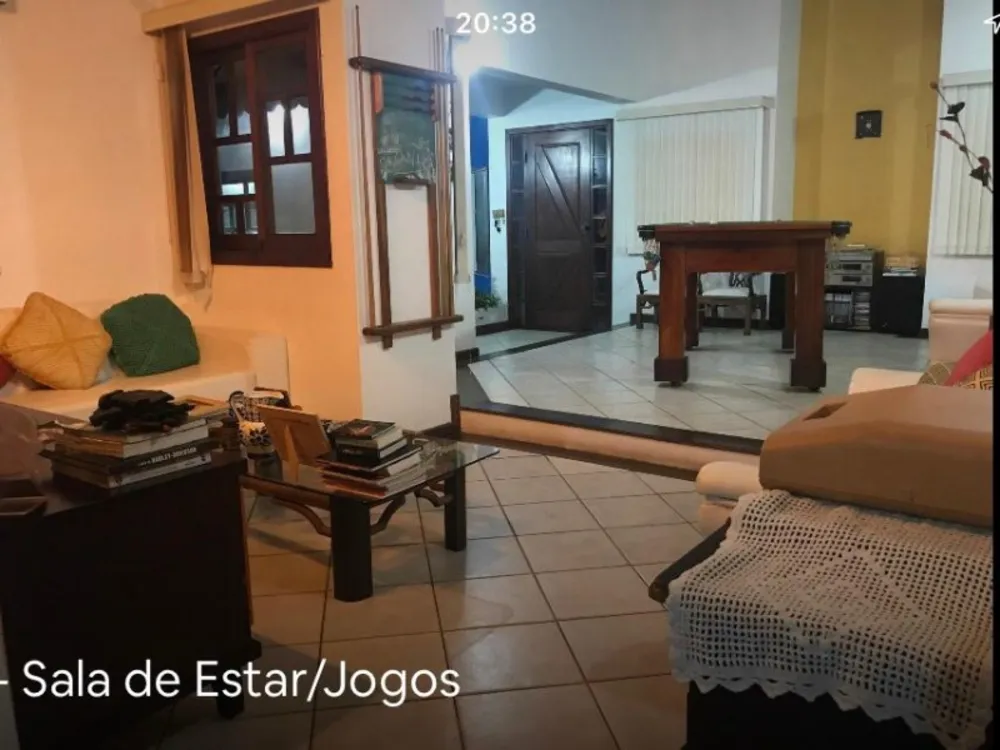 Casa, 3 quartos, 800 m² - Foto 3