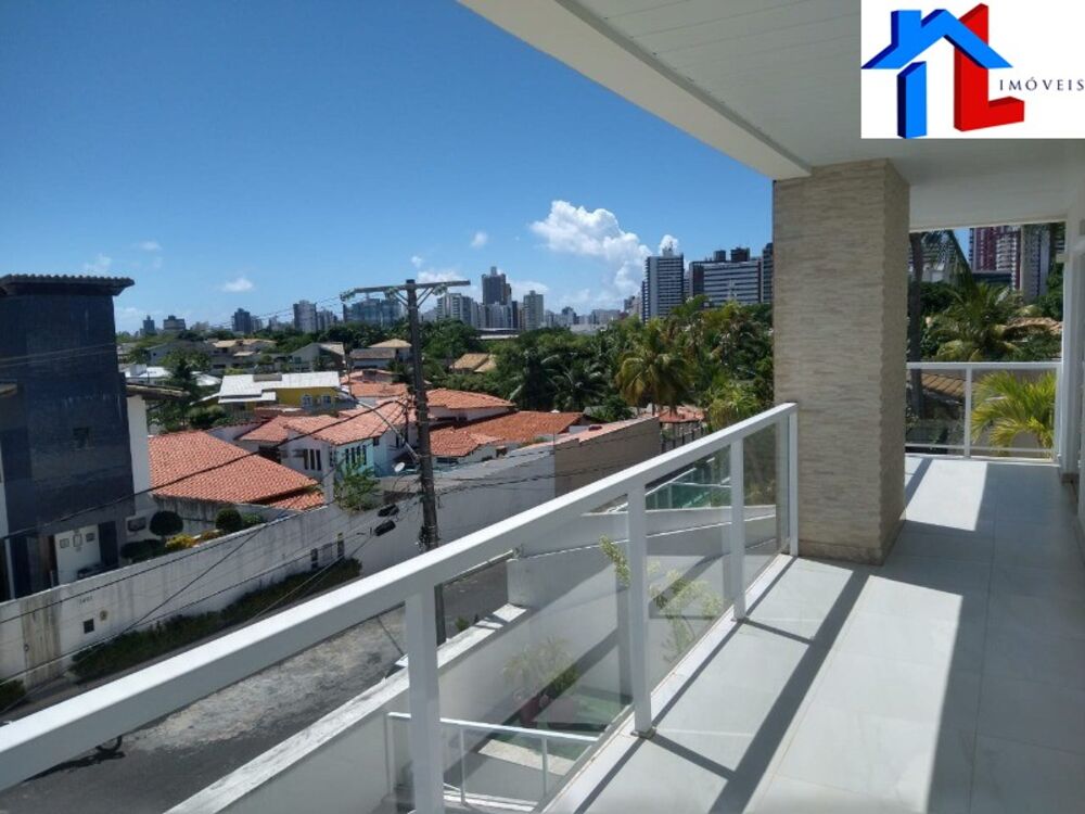 Casa, 5 quartos, 550 m² - Foto 1