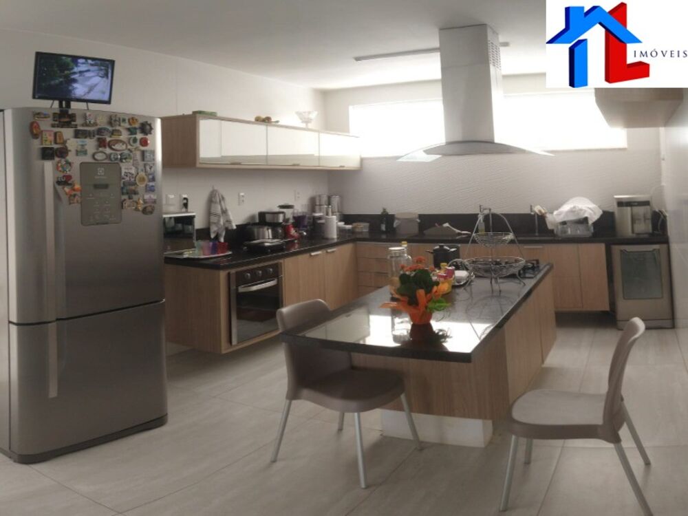 Casa, 5 quartos, 550 m² - Foto 4