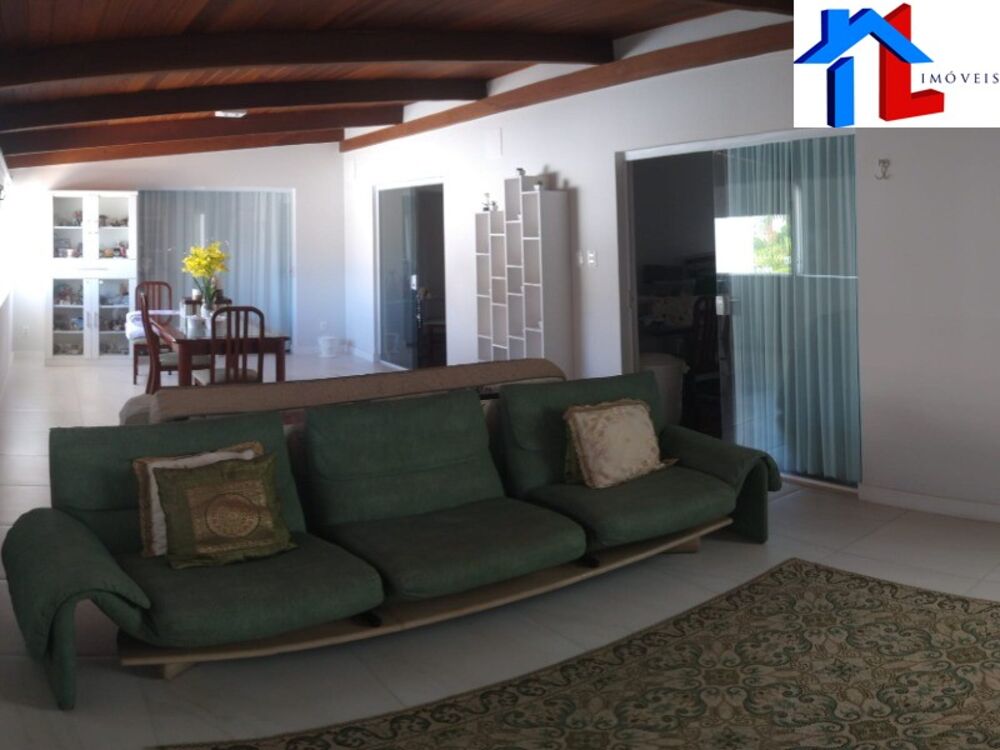 Casa, 5 quartos, 550 m² - Foto 3