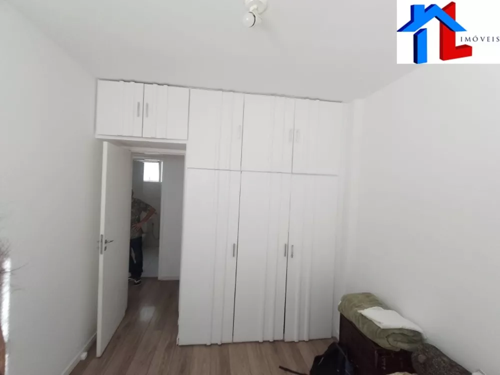 Apartamento à venda com 3 quartos, 110m² - Foto 10