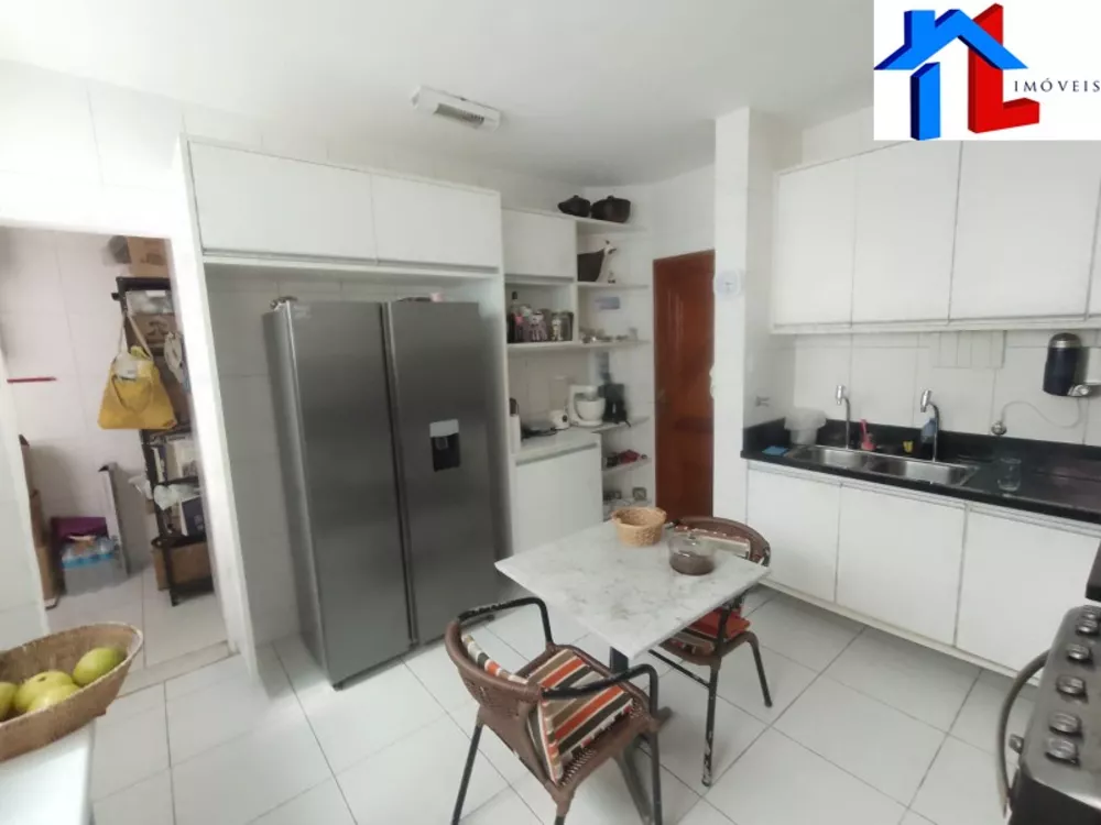 Apartamento à venda com 3 quartos, 110m² - Foto 16