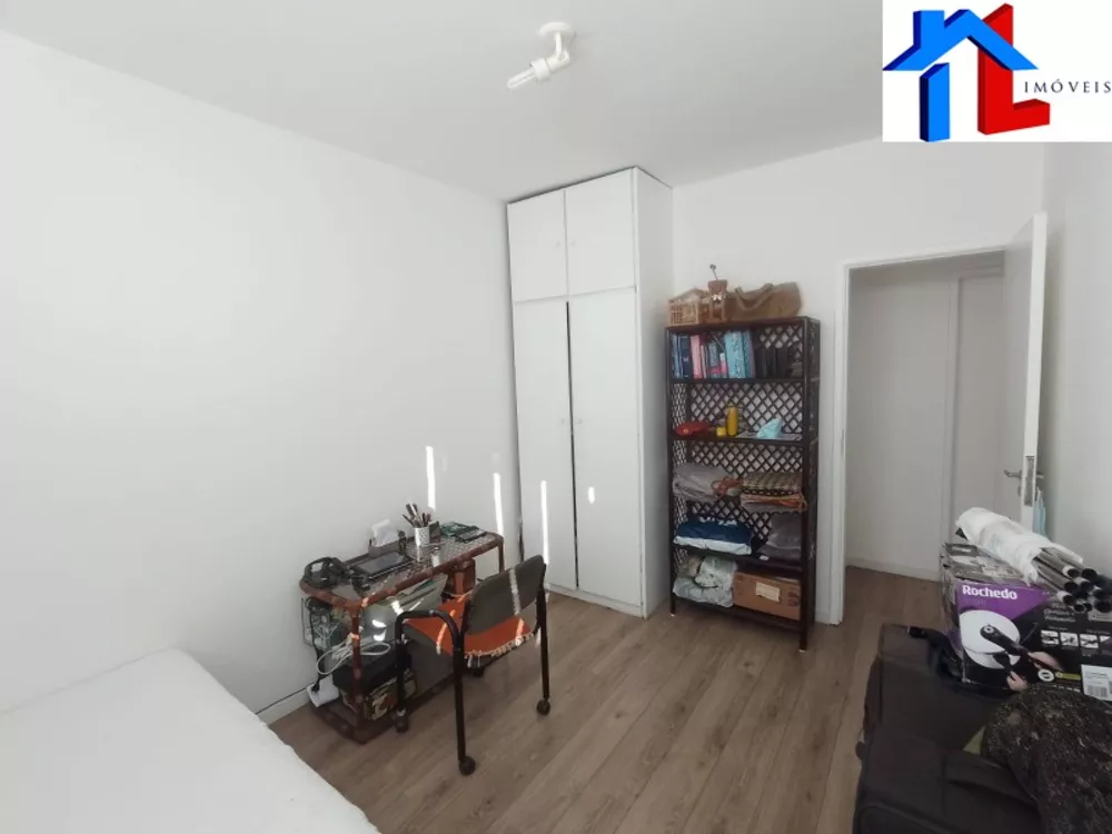 Apartamento à venda com 3 quartos, 110m² - Foto 13