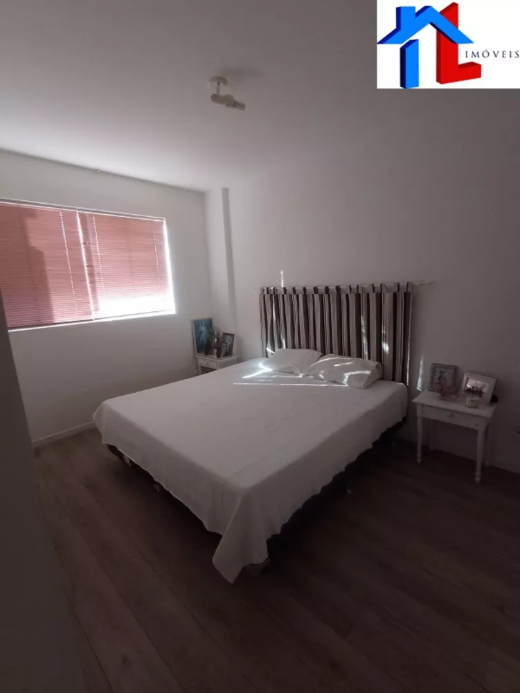 Apartamento à venda com 3 quartos, 110m² - Foto 5