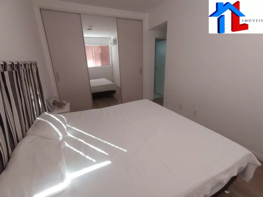 Apartamento à venda com 3 quartos, 110m² - Foto 6