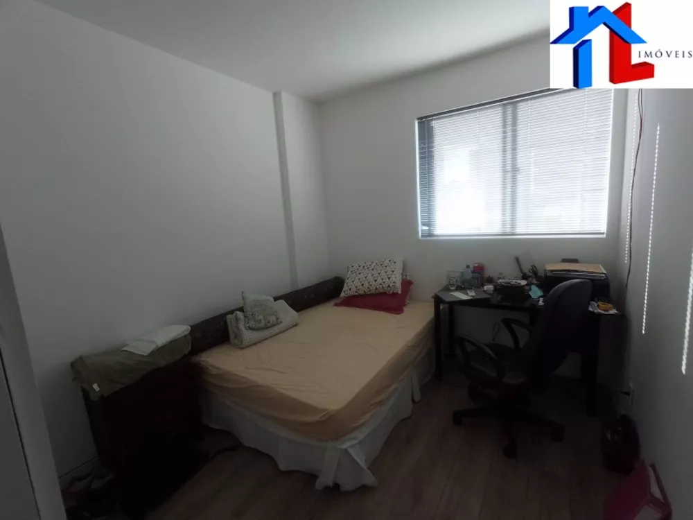 Apartamento à venda com 3 quartos, 110m² - Foto 9