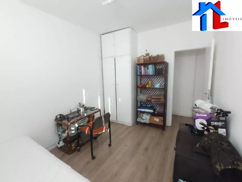 Apartamento à venda com 3 quartos, 110m² - Foto 12