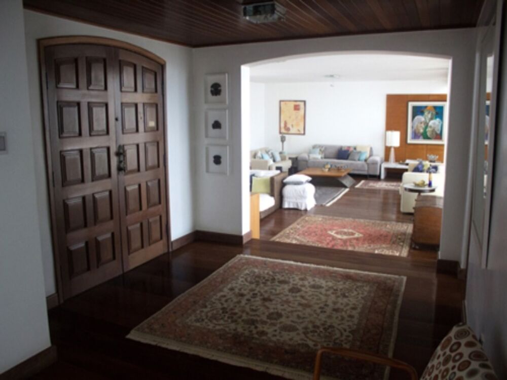 Apartamento, 4 quartos, 320 m² - Foto 3