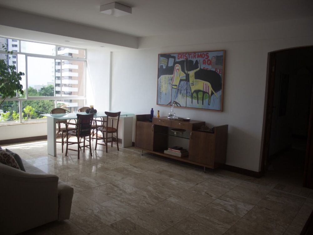 Apartamento, 4 quartos, 320 m² - Foto 1