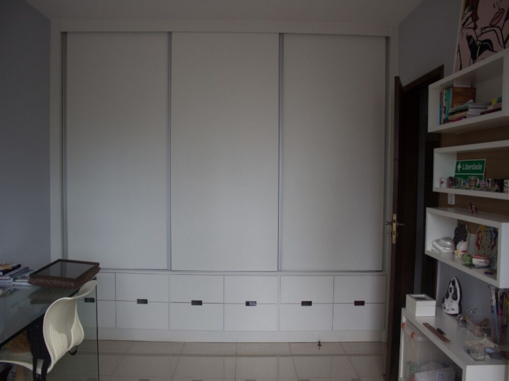 Apartamento, 4 quartos, 320 m² - Foto 7