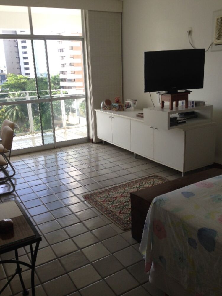 Apartamento, 4 quartos, 320 m² - Foto 8