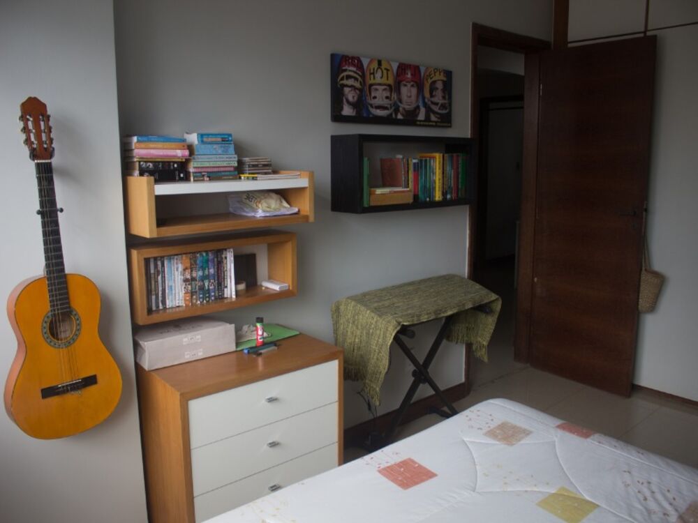 Apartamento, 4 quartos, 320 m² - Foto 16