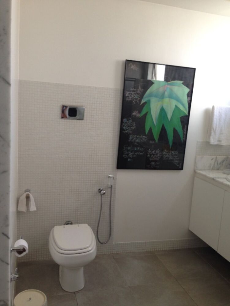Apartamento, 4 quartos, 320 m² - Foto 10
