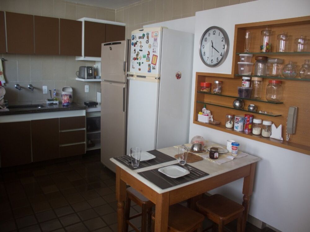 Apartamento, 4 quartos, 320 m² - Foto 12