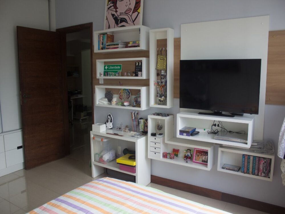 Apartamento, 4 quartos, 320 m² - Foto 6
