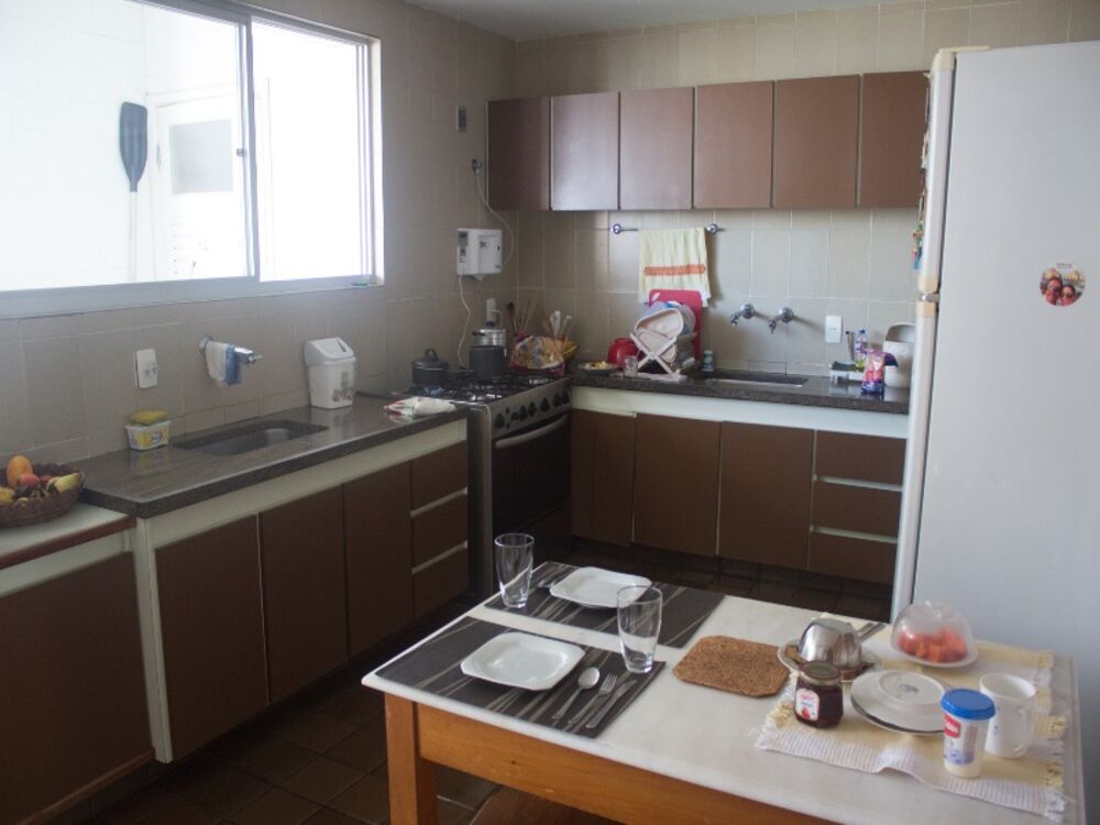 Apartamento, 4 quartos, 320 m² - Foto 13