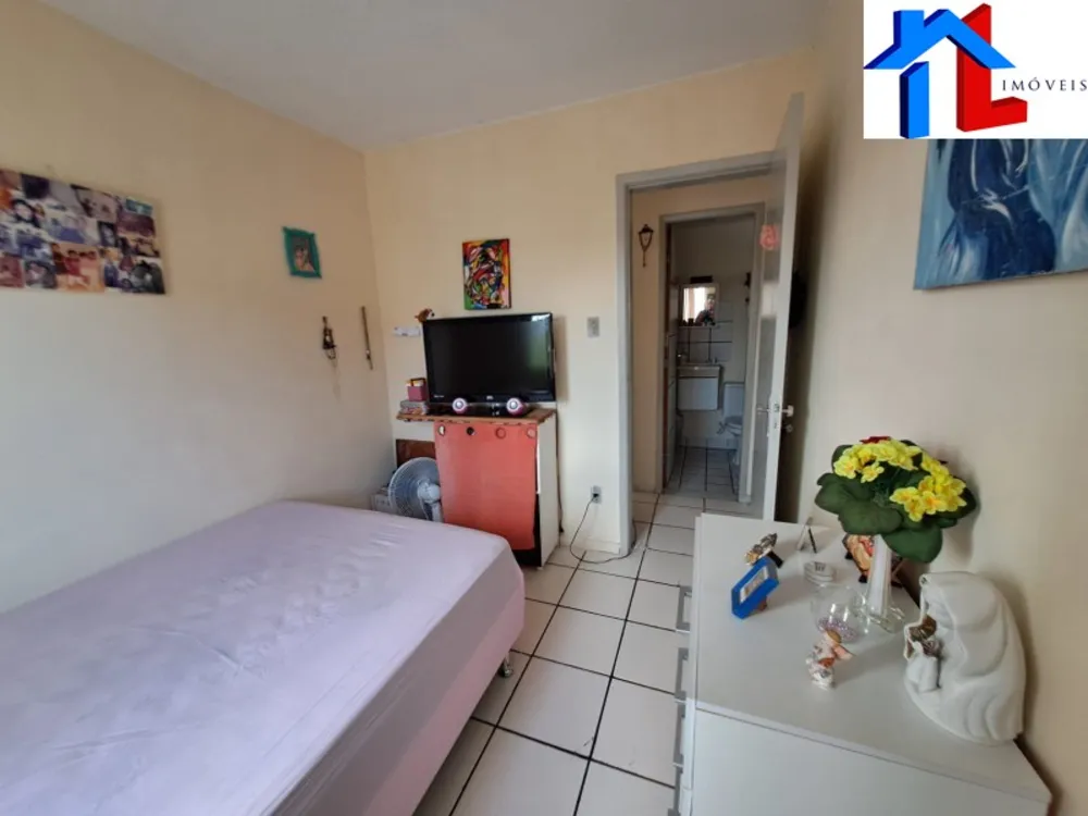 Apartamento, 2 quartos, 60 m² - Foto 4