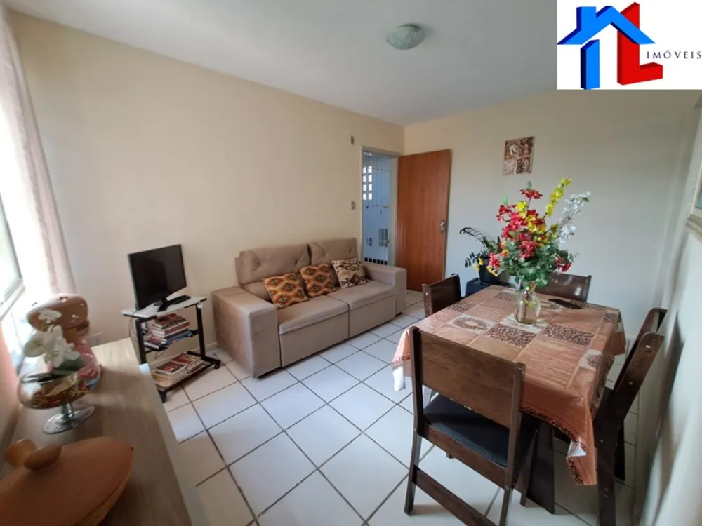 Apartamento, 2 quartos, 60 m² - Foto 3