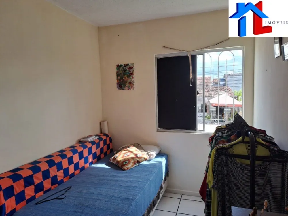 Apartamento, 2 quartos, 60 m² - Foto 6