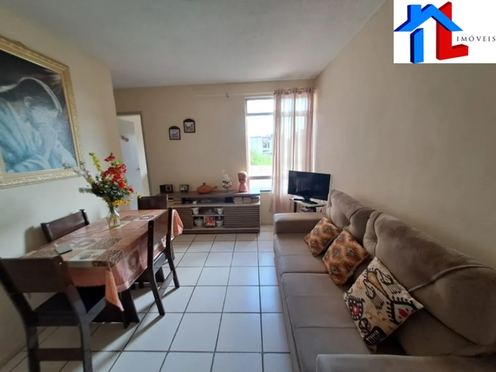 Apartamento, 2 quartos, 60 m² - Foto 2