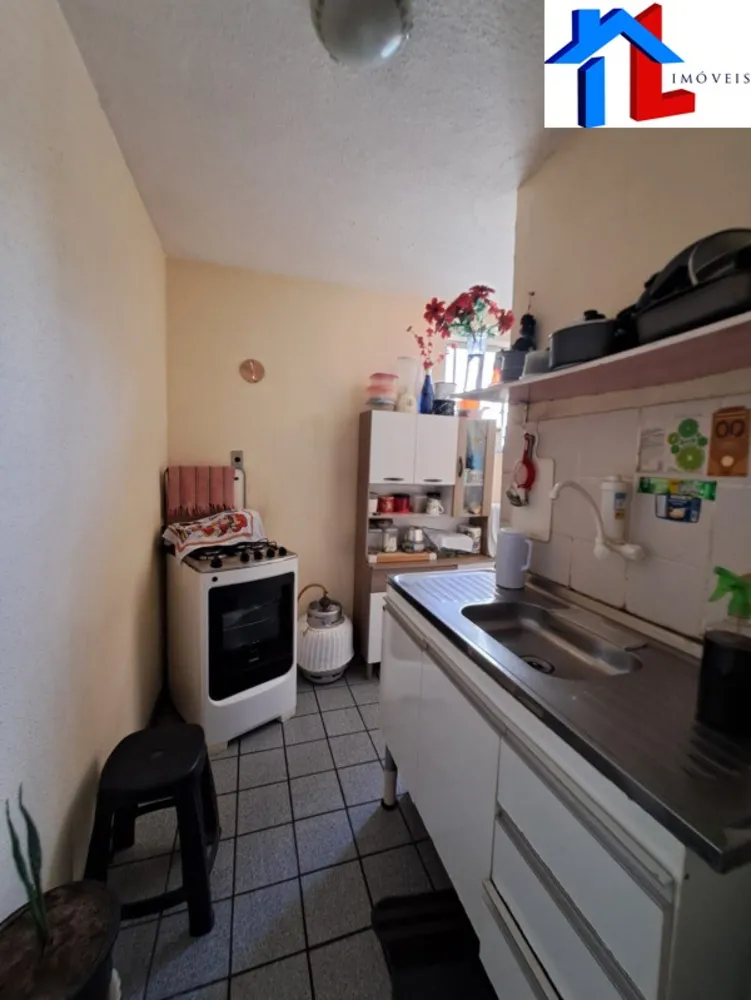 Apartamento, 2 quartos, 60 m² - Foto 8