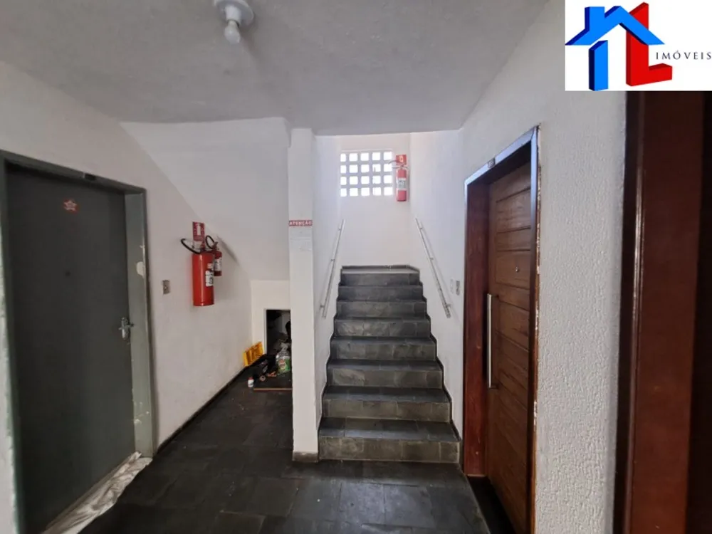 Apartamento, 2 quartos, 60 m² - Foto 9