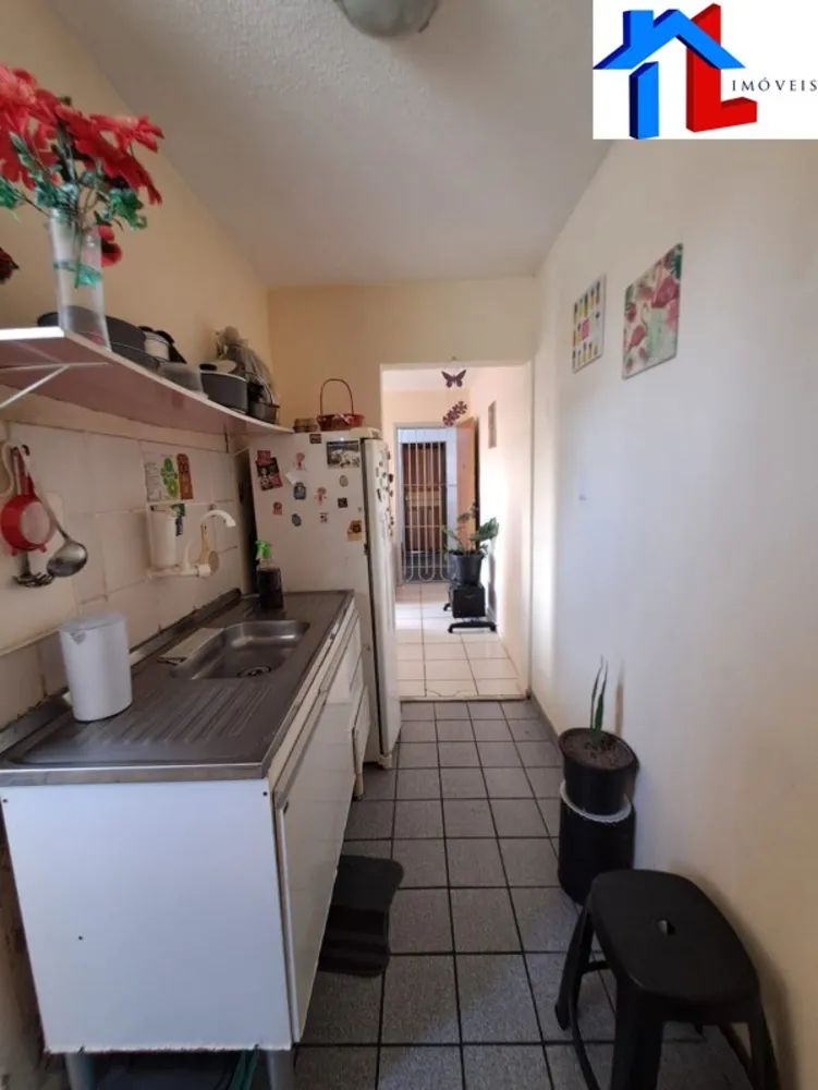 Apartamento, 2 quartos, 60 m² - Foto 7