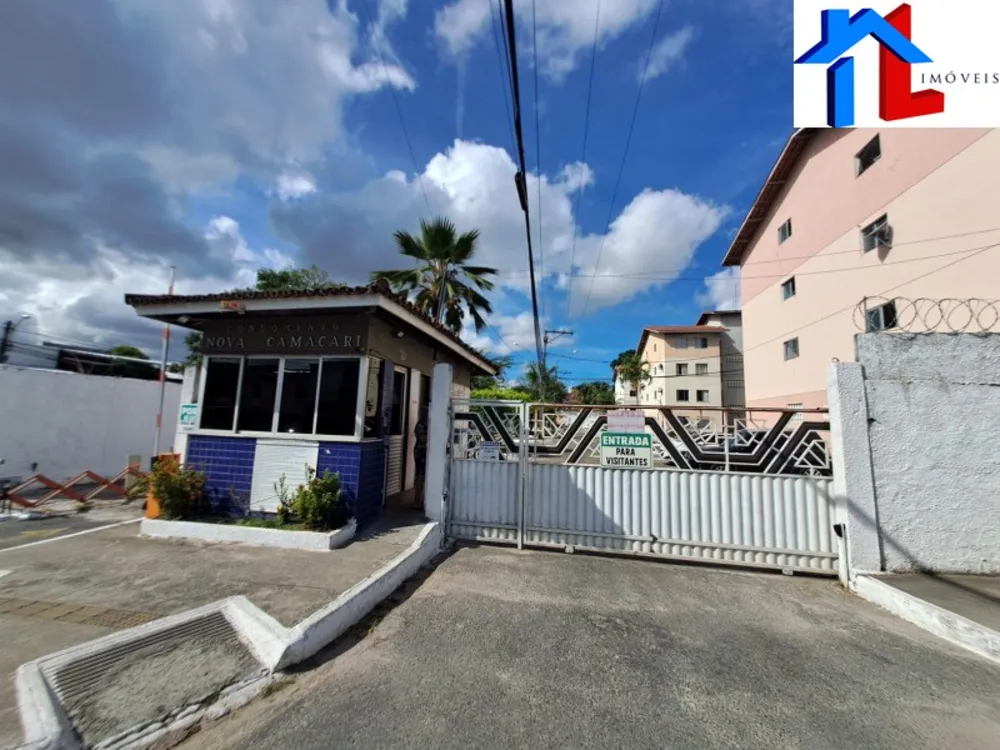 Apartamento, 2 quartos, 60 m² - Foto 10