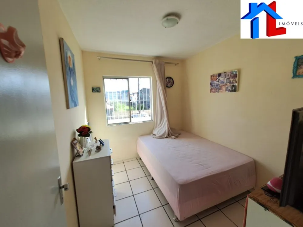 Apartamento, 2 quartos, 60 m² - Foto 5