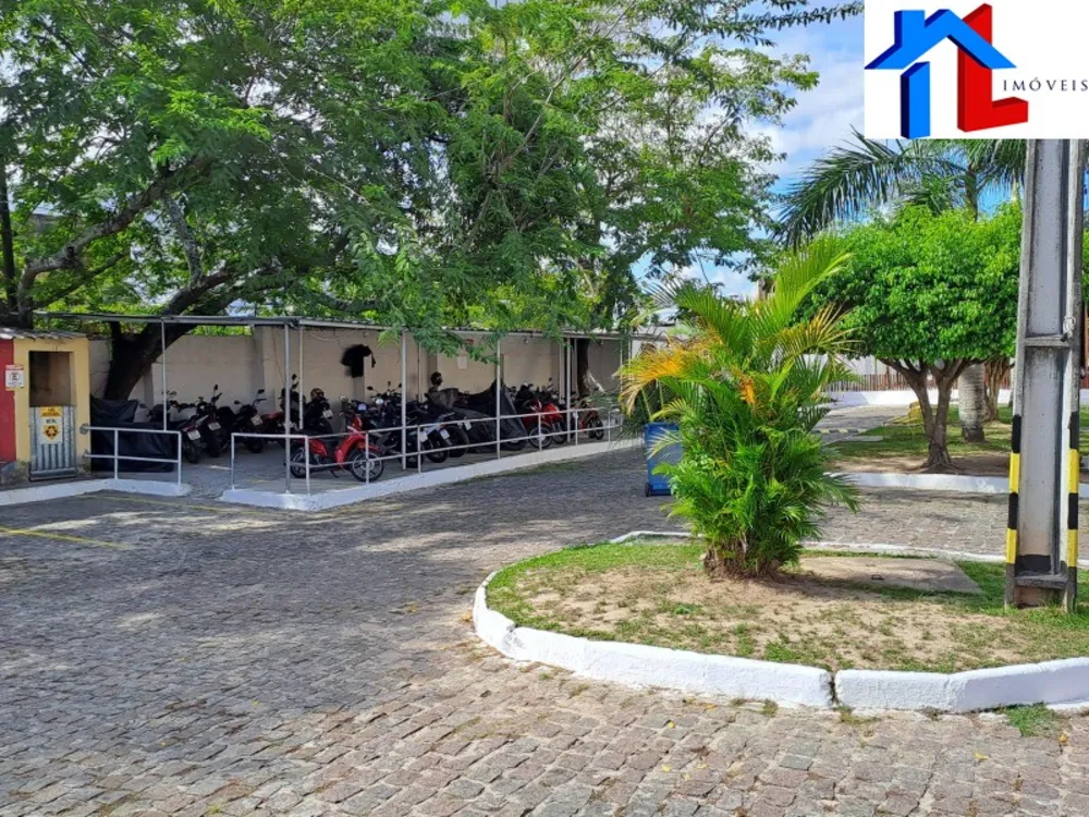 Apartamento, 2 quartos, 60 m² - Foto 11