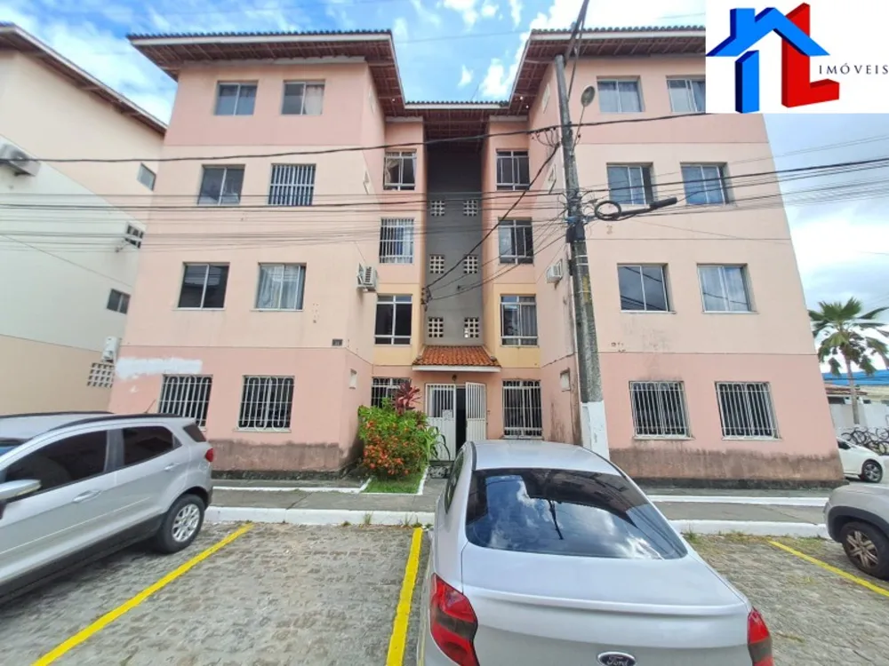 Apartamento, 2 quartos, 60 m² - Foto 1
