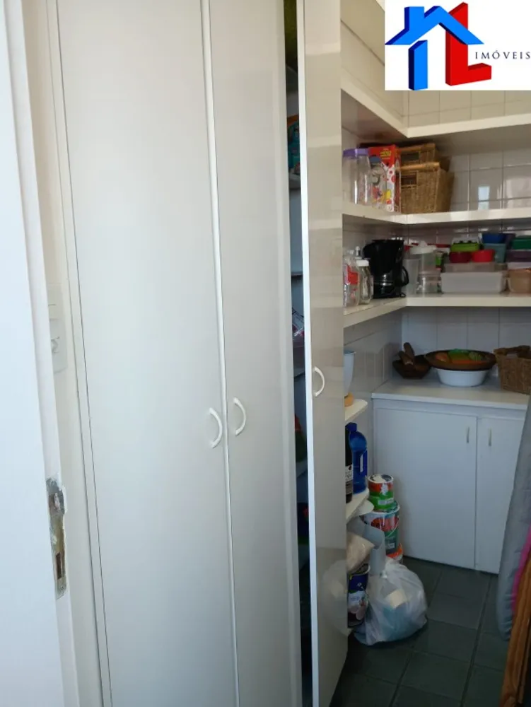 Apartamento, 4 quartos - Foto 9