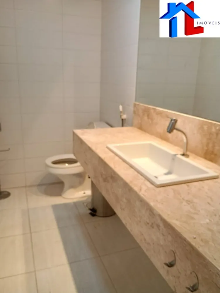 Apartamento, 4 quartos - Foto 12