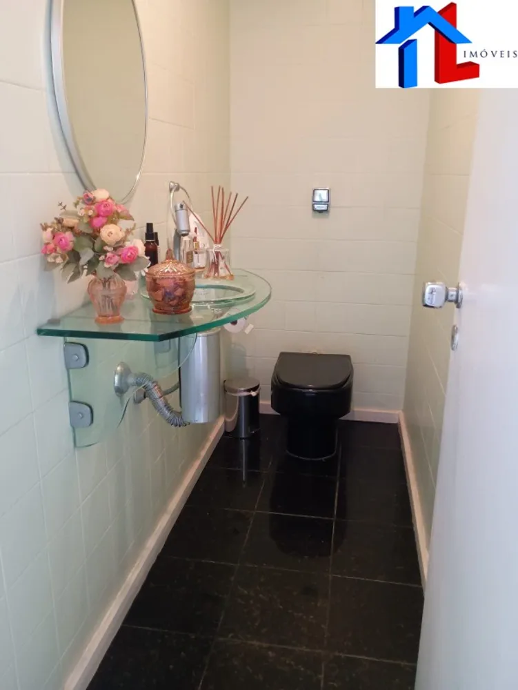 Apartamento, 4 quartos - Foto 7