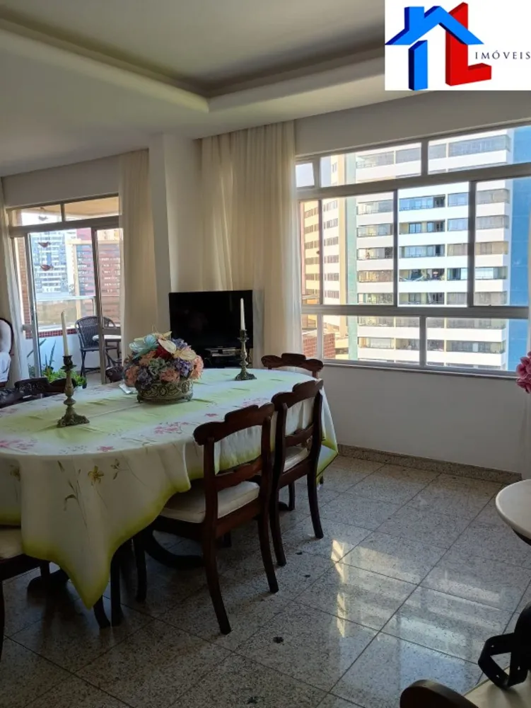 Apartamento, 4 quartos - Foto 5