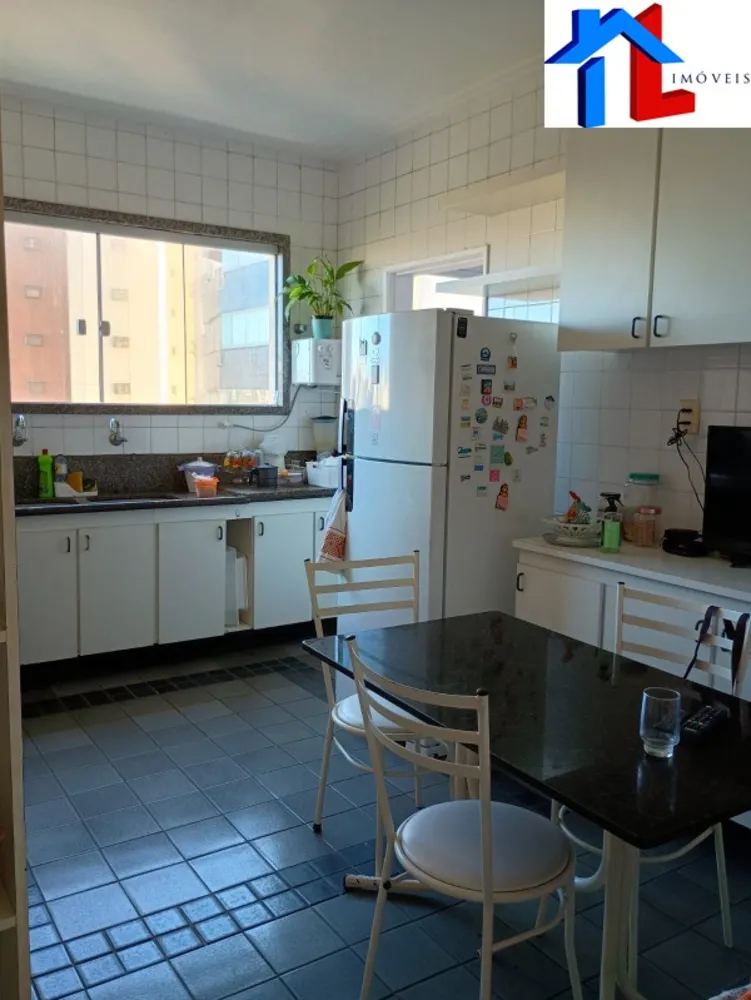 Apartamento, 4 quartos - Foto 8