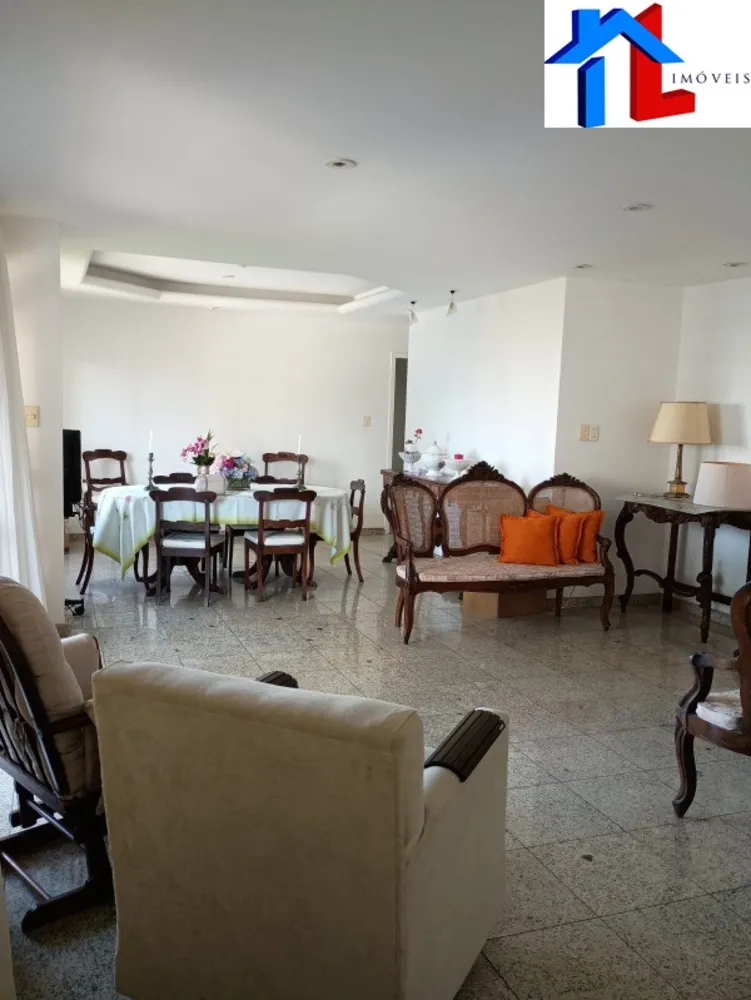 Apartamento, 4 quartos - Foto 3
