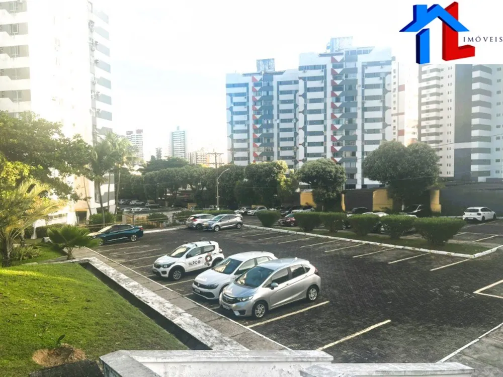 Apartamento, 3 quartos - Foto 11