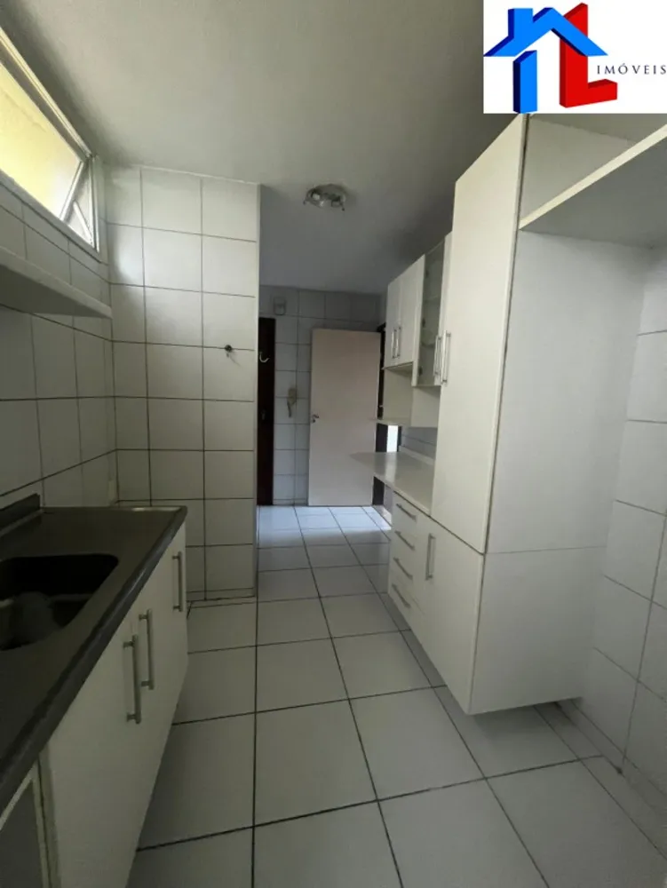 Apartamento, 3 quartos - Foto 6