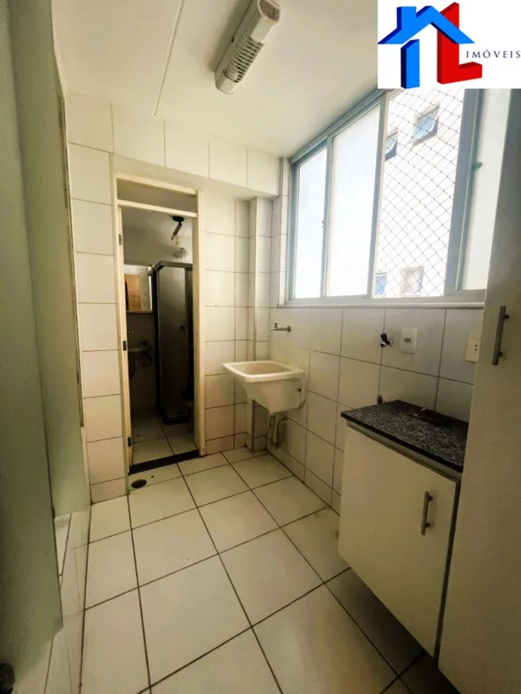 Apartamento, 3 quartos - Foto 7