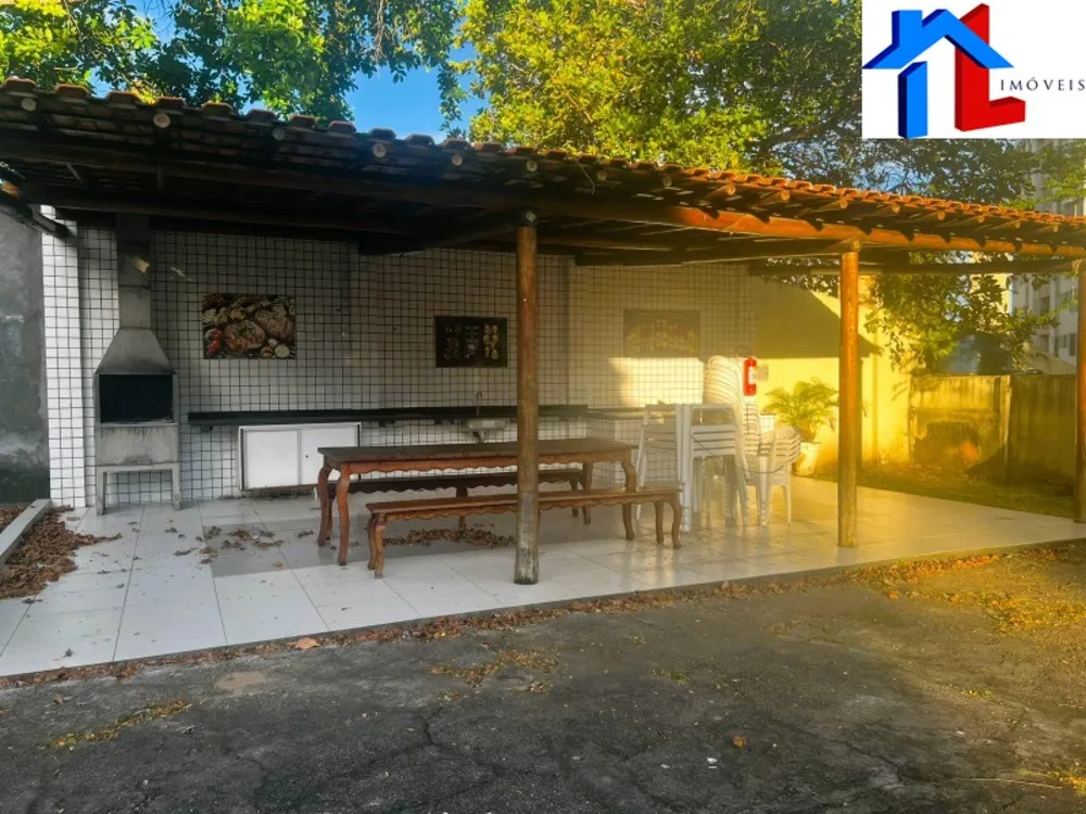 Apartamento, 3 quartos - Foto 8