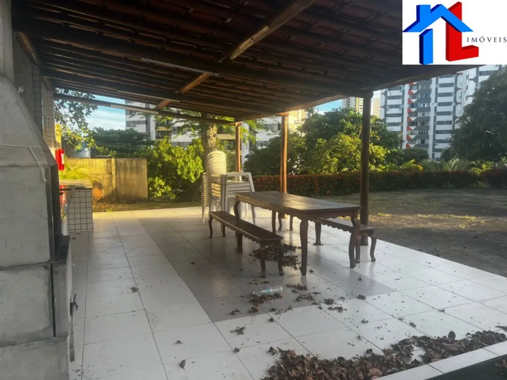 Apartamento, 3 quartos - Foto 9